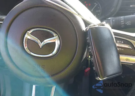 2022 Mazda Cx-30 Premium z USA, uszkodzony, nr VIN 3MVDMBDLXNM418896